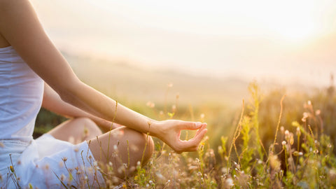 Natürliche Tipps bei Stress - SonnenMoor