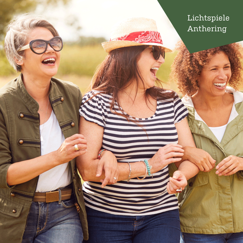10.10.2026: "WECHSEL & ICH" Summit für Frauen SonnenMoor