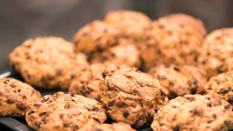 Früchtebrot mit Trinkmoor® - SonnenMoor