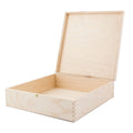 Geschenkbox gross - 260x260x70 mm Neumann GmbH