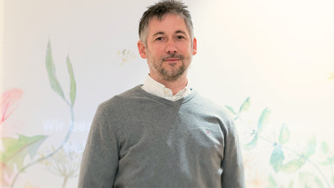 Kostenloser Podcast zum Thema Darmgesundheit mit Dr. Walter Wührer