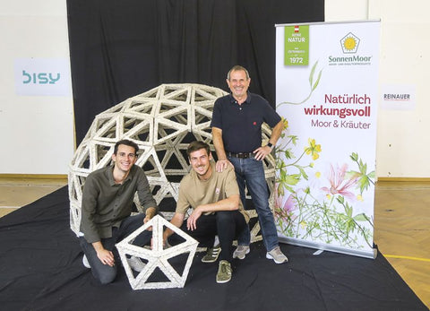 Fungi-Dome-Designing-A-Biodegradable-Pavilion