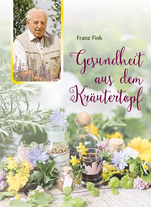 Gesundheit aus dem Kräutertopf SonnenMoor