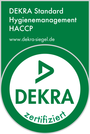 HACCP-Dekra-Standard-Logo