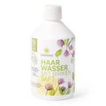 Das Haarwasser 500 ml (ist die Nachfüllpackung vom 200 ml Spray) Natürliches Birkenwasser mit hochwertigem Rosenholzöl zur Pflege von strapaziertem, sprödem Haar und Kopfhaut- ein Naturprodukt des österreichischen Familienunternehmens SonnenMoor