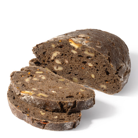 Roggenbrot Moorbrot kaufen - das Moorbrot aus Anthering von SonnenMoor