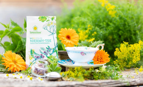 Niermy-Tee® 50 g SonnenMoor