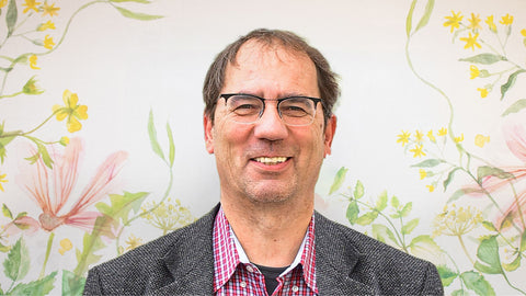 SonnenMoor Podcast mit Peter Elster über das Thema -> Natürlich entgiften. Peter Elster ist Präventologe und Heilpraktiker aus München