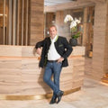 Siegfried Fink Inhaber Firma SonnenMoor - klein