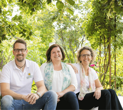 SonnenMoor-Beratungswelt Teammitglieder
