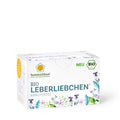 BIO Lebertee aus Österreich aus dem Familienbetrieb ohne Zusatzstoffe, ohne Zucker, ohne Aromen.