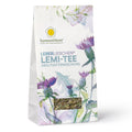 Lebertee aus Österreich aus dem Familienbetrieb ohne Zusatzstoffe, ohne Zucker, ohne Aromen.