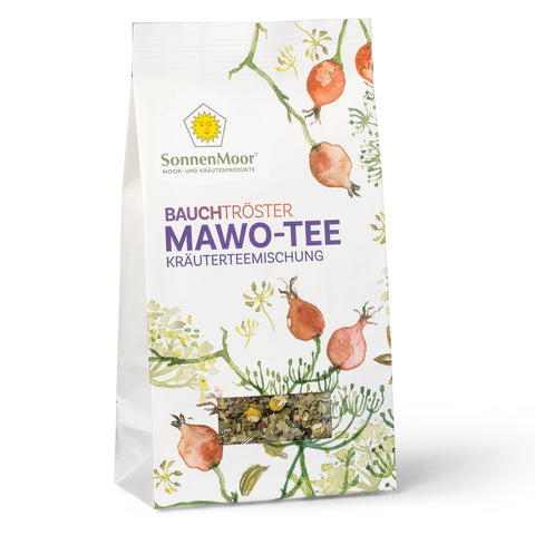 Magentee aus Österreich aus dem Familienbetrieb ohne Zusatzstoffe, ohne Zucker, ohne Aromen.