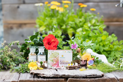 Veroson® Minipack 300 ml SonnenMoor