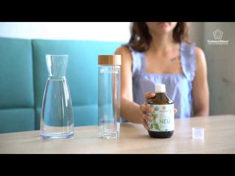 Trinkkur So gut wie Neu® - Bärlauch 500 ml
