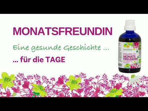 Monatsfreundin 100 ml