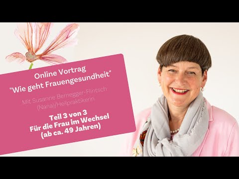 Wechseljahre Kapseln Vorratspack für 3x Monate